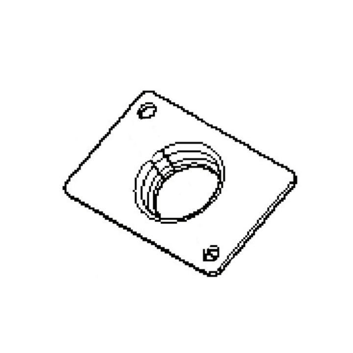 Fäste i gruppen hos Motorsågsbutiken (5780652-01)