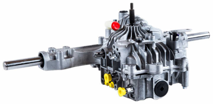 Transmission i gruppen  hos Motorsågsbutiken (5780962-01)