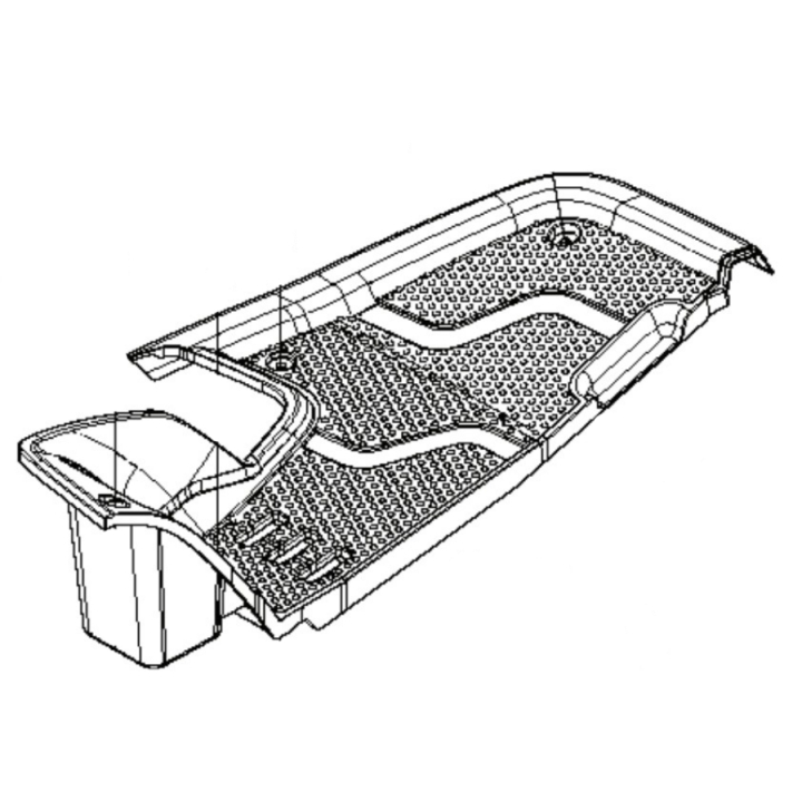 Gångjärn i gruppen  hos Motorsågsbutiken (5781165-01)