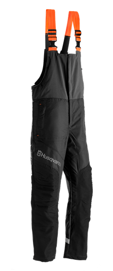 Hängselbyxa Functional 54 i gruppen hos Motorsågsbutiken (5781659-54)