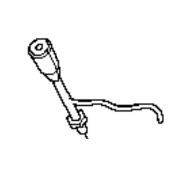 Hävarm i gruppen  hos Motorsågsbutiken (5781796-01)