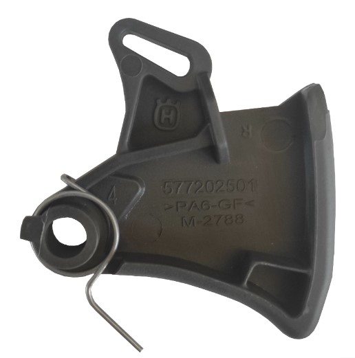 Trigger Assembly Gray i gruppen Reservdelar Motorsågar / Husqvarna Motorsågar 200-serie / Reservdelar Husqvarna 235 / E hos Motorsågsbutiken (5782467-01)