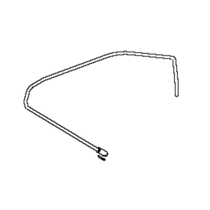 Vajer i gruppen Skog och Trädgårdsprodukter / Åkgräsklippare / Reservdelar Åkgräsklippare hos Motorsågsbutiken (5782615-01)