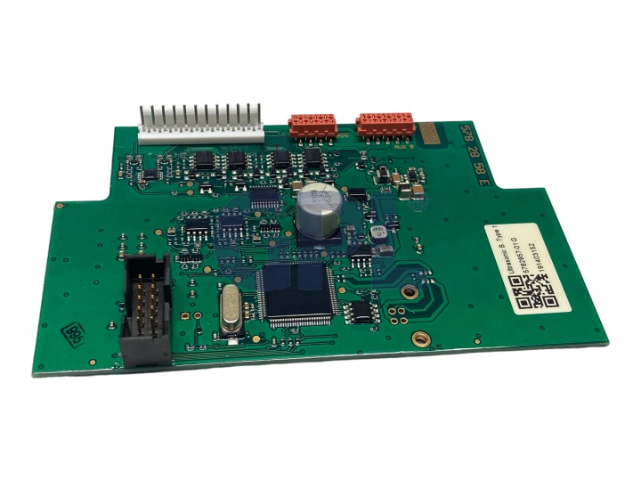 Pcb Assy Ultrasonic i gruppen hos Motorsågsbutiken (5782857-01)