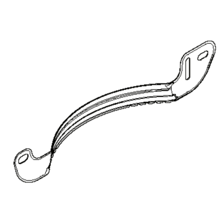 Stötfångare i gruppen  hos Motorsågsbutiken (5783389-01)