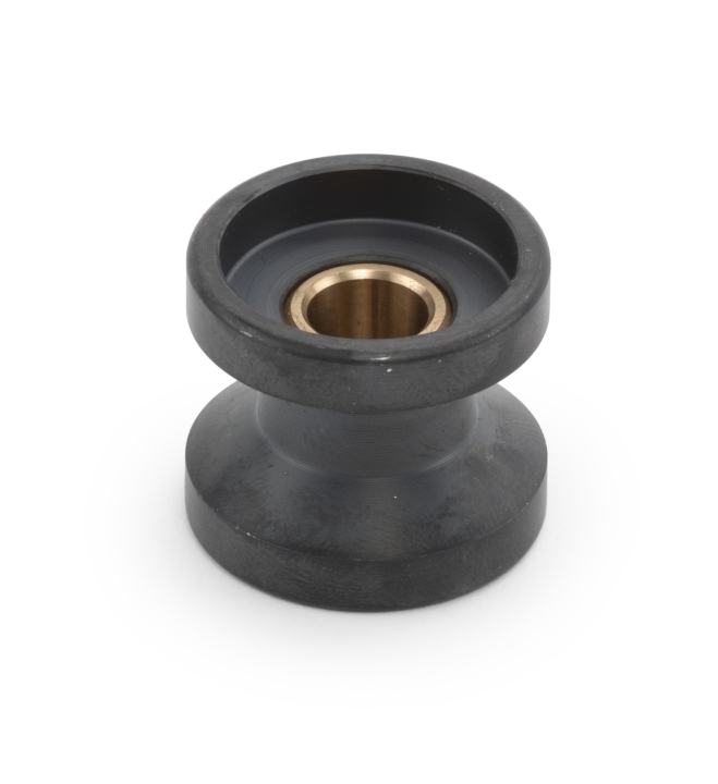 Hjul, Incl, Bearing Bushing i gruppen hos Motorsågsbutiken (5783443-01)