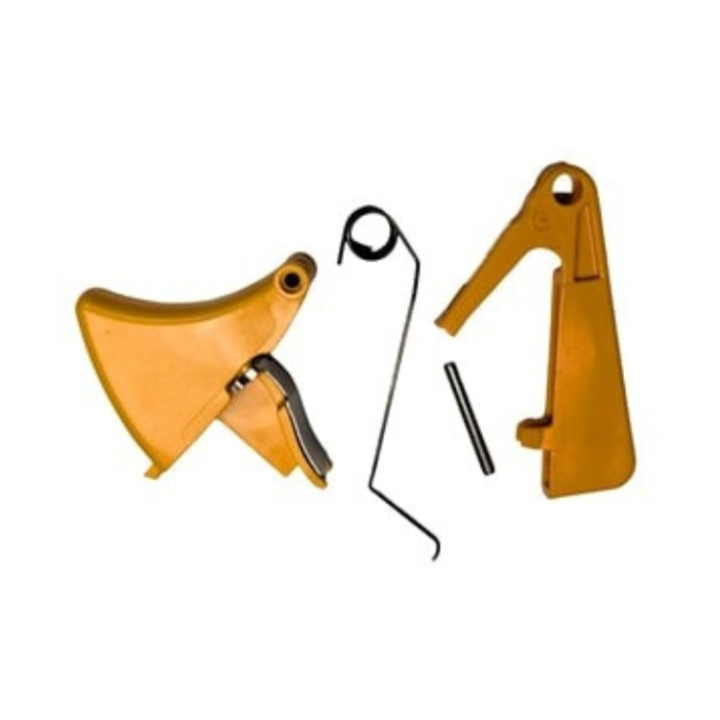 Spjäll Kpl i gruppen Reservdelar Motorsågar / Reservdelar McCulloch Motorsågar / Reservdelar McCulloch CS410 Elite hos Motorsågsbutiken (5783546-01)