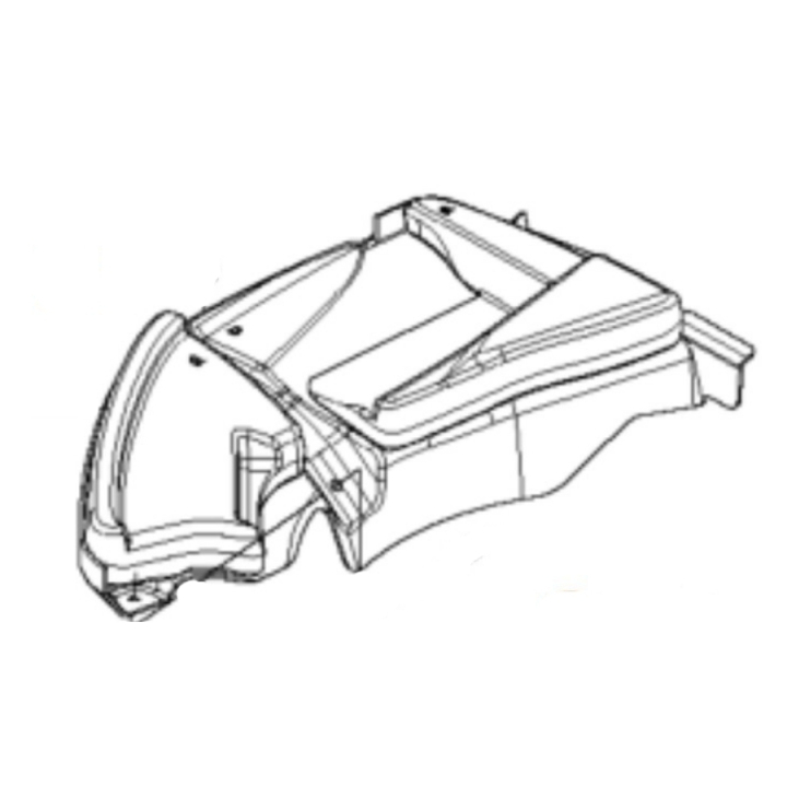 Isolering i gruppen  hos Motorsågsbutiken (5783620-01)