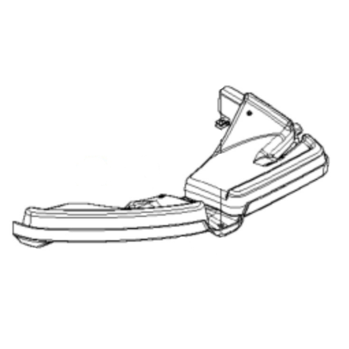 Isolering i gruppen  hos Motorsågsbutiken (5783621-01)