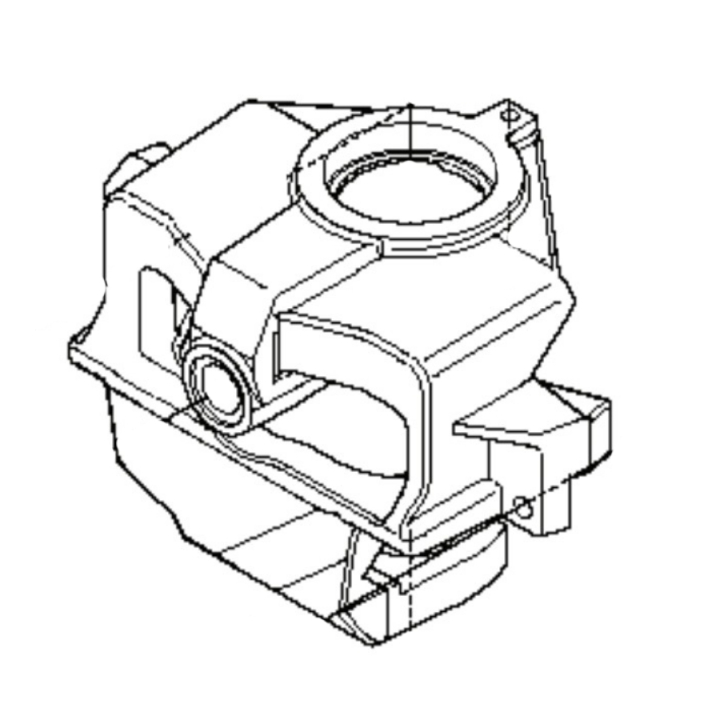 Spindel i gruppen  hos Motorsågsbutiken (5783674-01)