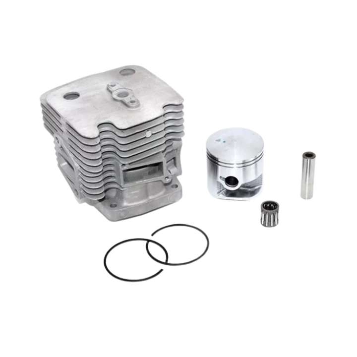 Cylinder Kpl i gruppen Övriga Reservdelar / Reservdelar Husqvarna Lövblåsare / Reservdelar Husqvarna 580BTS hos Motorsågsbutiken (5783850-01)