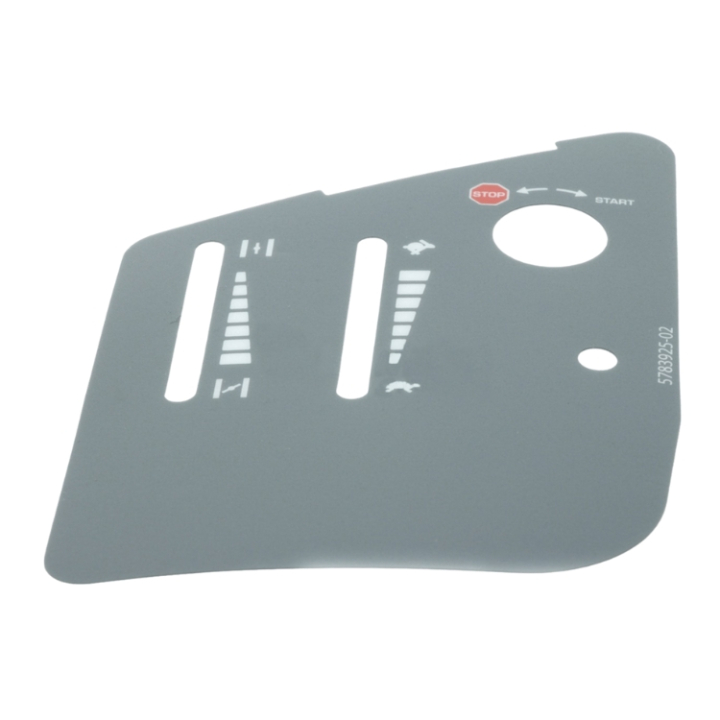 Dekal i gruppen hos Motorsågsbutiken (5783925-02)