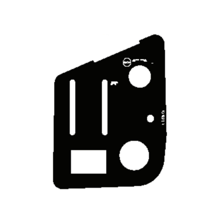 Dekal i gruppen  hos Motorsågsbutiken (5783925-05)