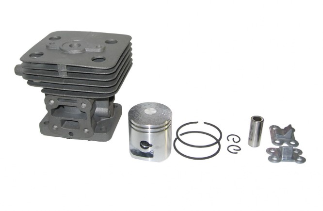 Cylinder Kpl i gruppen Reservdelar Röjsågar / Reservdelar Partner Röjsågar / Reservdelar Partner T265 CPS hos Motorsågsbutiken (5784119-01)