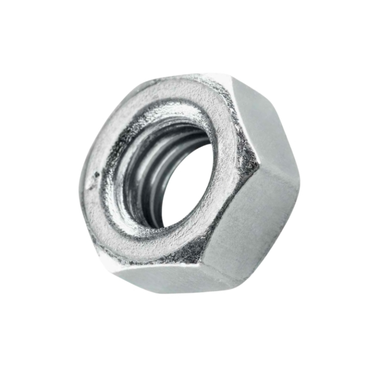 Mutter i gruppen Reservdelar Röjsågar / Röjsågar Husqvarna 500-serie / Reservdelar Husqvarna 536LiR hos Motorsågsbutiken (5787893-01)