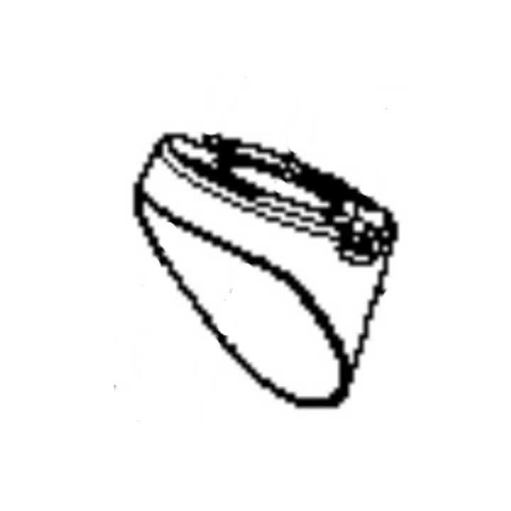 Cover i gruppen  hos Motorsågsbutiken (5787908-01)