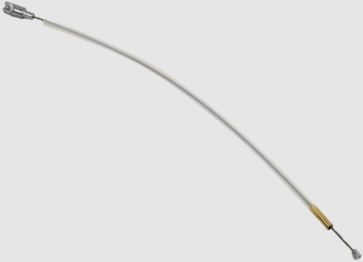 Gaswire i gruppen  hos Motorsågsbutiken (5788643-01)