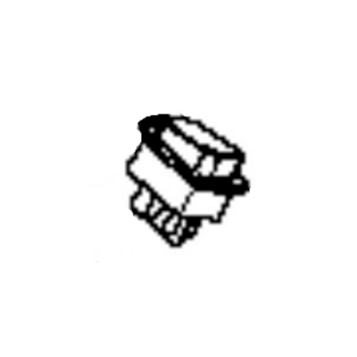 Brytare i gruppen  hos Motorsågsbutiken (5788650-01)