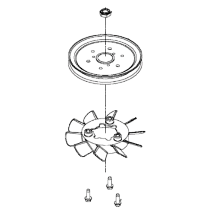 Sats i gruppen  hos Motorsågsbutiken (5788929-01)