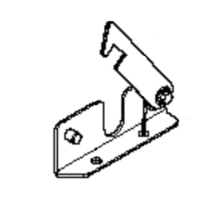 Hävarm i gruppen  hos Motorsågsbutiken (5788991-01)