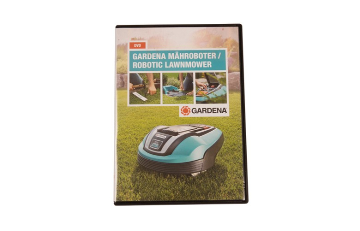 Dvd R40/R70Li i gruppen hos Motorsågsbutiken (5789091-02)