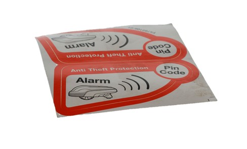 Dekal i gruppen  hos Motorsågsbutiken (5789106-01)