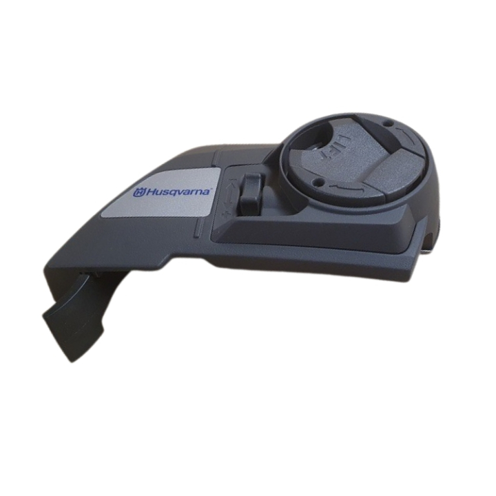 Kopplingskåpa Kpl i gruppen Reservdelar Motorsågar / Husqvarna Motorsågar 500-serie / Reservdelar Husqvarna 536Li XP hos Motorsågsbutiken (5789142-01)