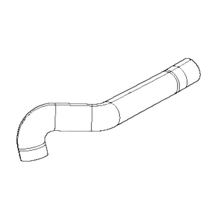 Slang i gruppen  hos Motorsågsbutiken (5789359-01)