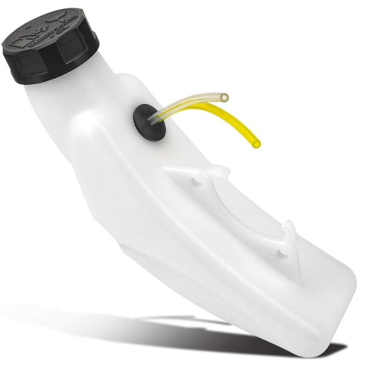 Bränsletank i gruppen Övriga Reservdelar / Reservdelar Partner Lövblåsare / Reservdelar Partner GBV345 hos Motorsågsbutiken (5789433-08)