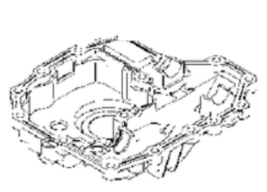 Hus i gruppen  hos Motorsågsbutiken (5789731-01)