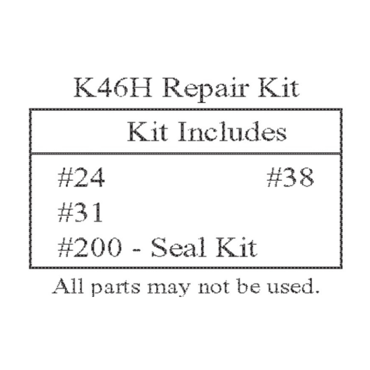 Sats i gruppen hos Motorsågsbutiken (5789754-01)