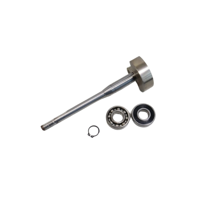 Sats i gruppen Övriga Reservdelar / Reservdelar Partner Lövblåsare / Reservdelar Partner GBV345 hos Motorsågsbutiken (5790127-01)