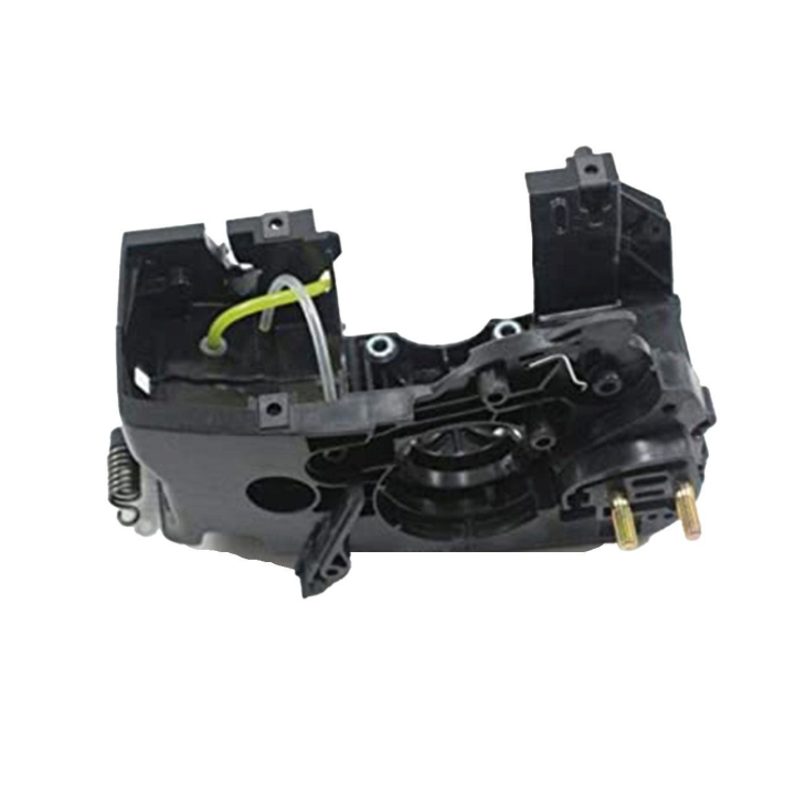 Chassi i gruppen Reservdelar Motorsågar / Reservdelar McCulloch Motorsågar / Reservdelar McCulloch CS400 hos Motorsågsbutiken (5790614-02)