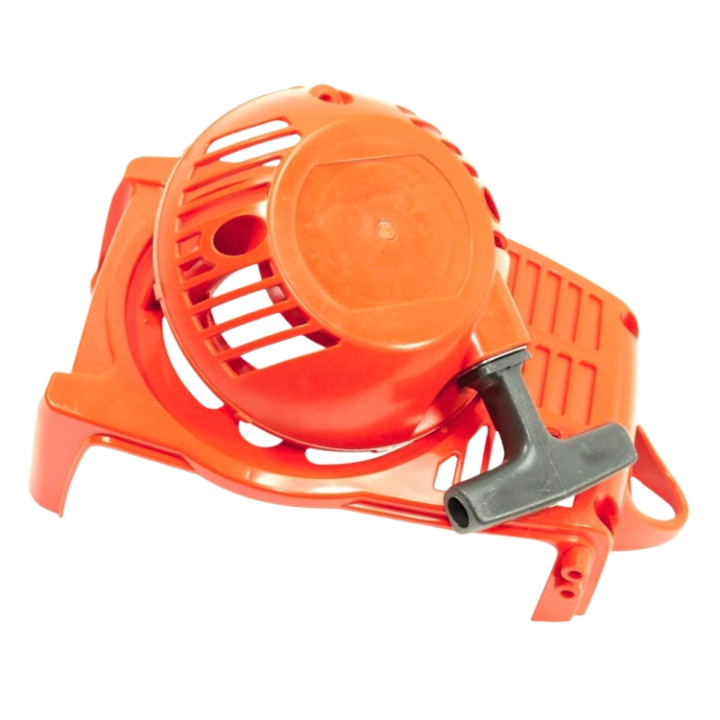 Startapparat Sats i gruppen Reservdelar Röjsågar / Röjsågar Husqvarna 100-serie / Reservdelar Husqvarna 128RJ hos Motorsågsbutiken (5790669-01)