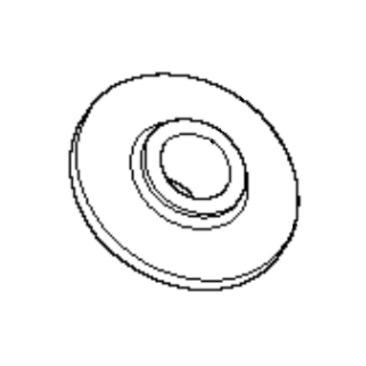 Axel i gruppen Reservdelar Röjsågar / Röjsågar Husqvarna 500-serie / Reservdelar Husqvarna 541RST hos Motorsågsbutiken (5790767-01)