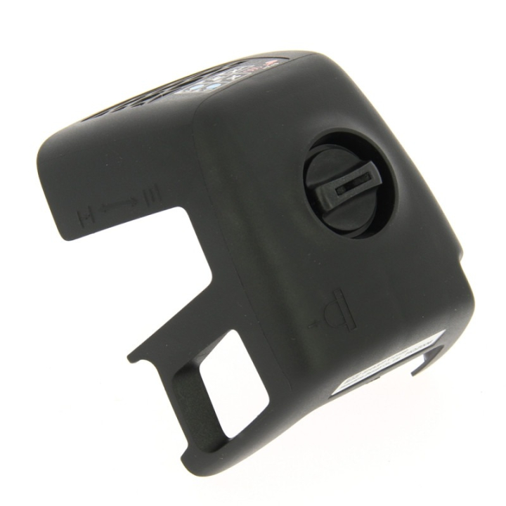 Filterlock i gruppen Reservdelar Röjsågar / Reservdelar McCulloch Röjsågar / Reservdelar McCulloch B40P Elite hos Motorsågsbutiken (5791800-01)