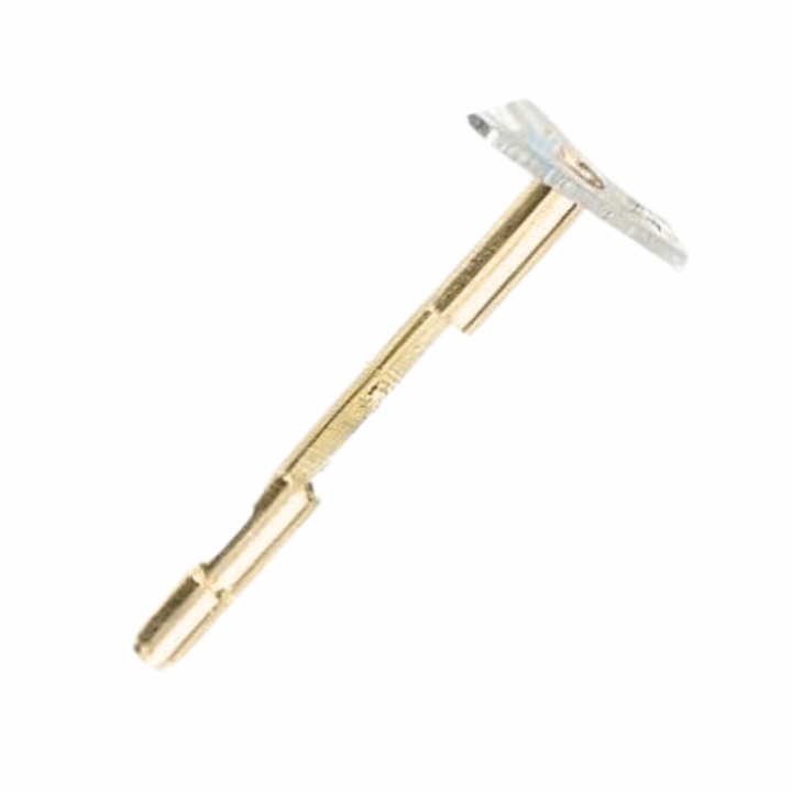 Spjällaxel 5791907-01 i gruppen Reservdelar Motorsågar / Husqvarna Motorsågar 500-serie / Reservdelar Husqvarna 525P5S hos Motorsågsbutiken (5791907-01)