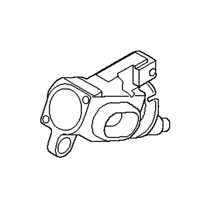 Stomme i gruppen Reservdelar Motorsågar / Husqvarna Motorsågar 400-serie / Reservdelar Husqvarna 439 hos Motorsågsbutiken (5792363-01)