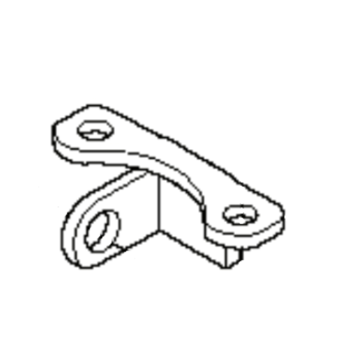 Fäste i gruppen Reservdelar Motorsågar / Husqvarna Motorsågar 400-serie / Reservdelar Husqvarna 439 hos Motorsågsbutiken (5792364-01)