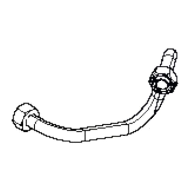 Hydraulrör i gruppen  hos Motorsågsbutiken (5792700-01)