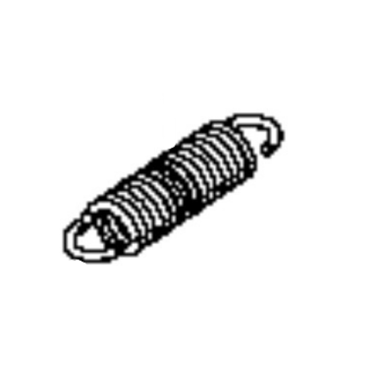 Fjäder i gruppen  hos Motorsågsbutiken (5793040-01)