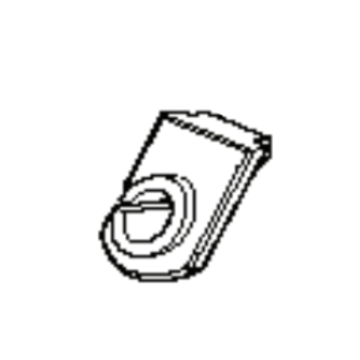 Hylsa i gruppen Reservdelar Motorsågar / Husqvarna Motorsågar 400-serie / Reservdelar Husqvarna 439 hos Motorsågsbutiken (5793084-01)