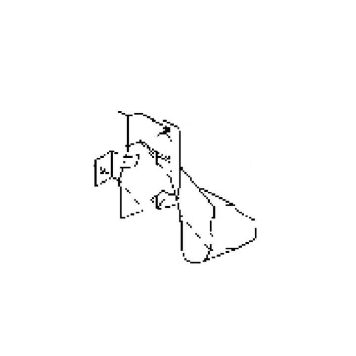 Värmeavledare i gruppen  hos Motorsågsbutiken (5793149-01)