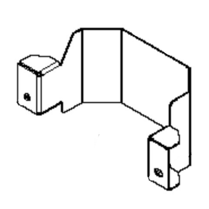 Kåpa i gruppen  hos Motorsågsbutiken (5794058-01)