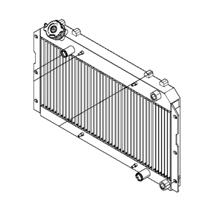 Cooler i gruppen  hos Motorsågsbutiken (5794163-01)