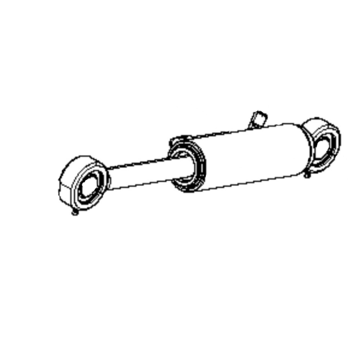 Hydraulcylinder i gruppen  hos Motorsågsbutiken (5794381-01)