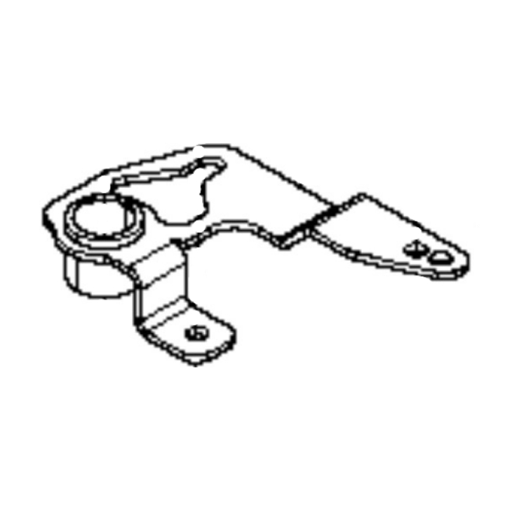 Reglerarm i gruppen  hos Motorsågsbutiken (5794409-01)