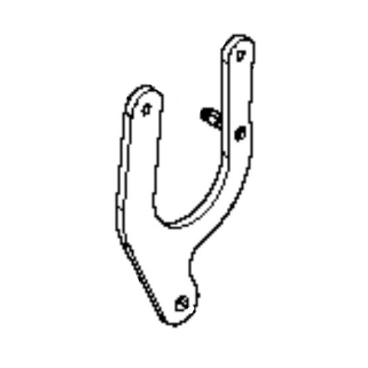 Reglerarm i gruppen  hos Motorsågsbutiken (5794489-01)