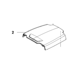 Hatch Black i gruppen hos Motorsågsbutiken (5794585-03)