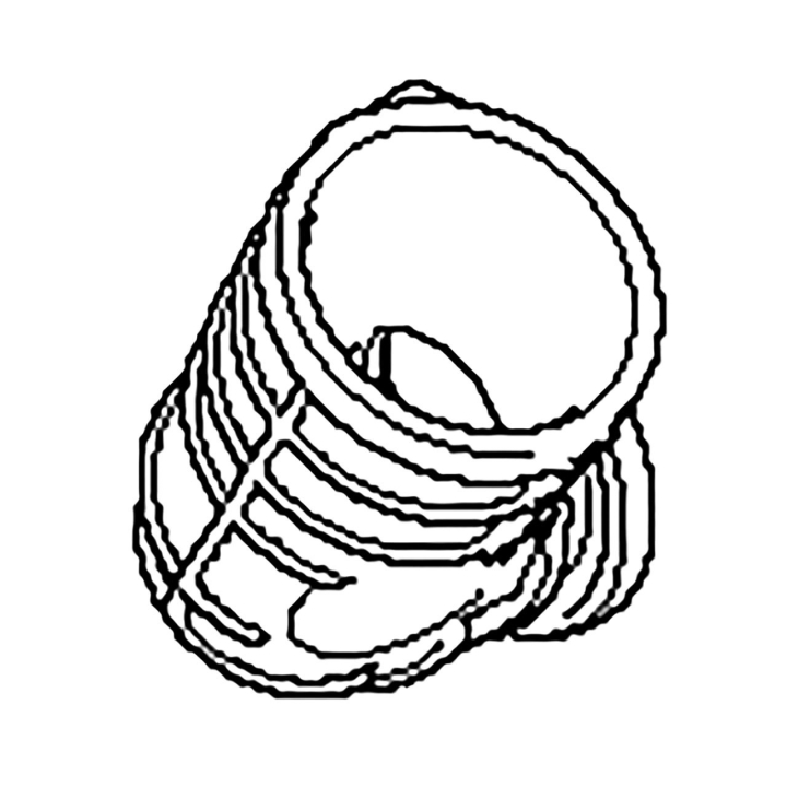 Insug 5794832-01 i gruppen Reservdelar Röjsågar / Röjsågar Husqvarna 500-serie / Reservdelar Husqvarna 545RX / T / Autotune hos Motorsågsbutiken (5794832-01)